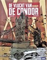 Soames & Co  - De vlucht van de Condor, Luxe (Reboot Comics)