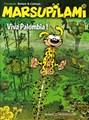 Marsupilami 20 - Viva Palombia!, Softcover (Marsu Productions)