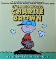 Peanuts  - It's a big world Charlie Brown, Softcover (Ravette)