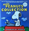 Peanuts  - More Peanuts collection, Hc+stofomslag (Ballantine Books)