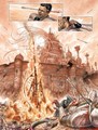 Vesper 1 - De Amazone, Luxe (Dargaud)