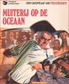 Roodbaard 4 - Muiterij op de oceaan