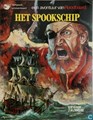 Roodbaard 5 - Het spookschip, Softcover (Dargaud)