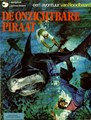 Roodbaard 13 - De onzichtbare piraat, Softcover, Eerste druk (1977) (Dargaud)
