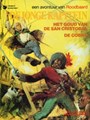 Roodbaard 18 a - De jonge kapitein, Softcover, Eerste druk (1981) (Dargaud)