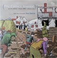 Comics Journal, the  - Special winteredition - volume one, Softcover (Fantagraphics books)