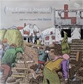 Comics Journal, the  - Special winteredition - volume one, Softcover (Fantagraphics Books)