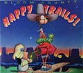 Berkeley Breathed - Collectie  - Happy Trails, Softcover (Little, Brown and Company)