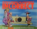 Berkeley Breathed - Collectie  - Incorrect, Softcover (Little, Brown and Company)