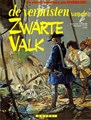 Roodbaard 20 - De vermisten van de Zwarte Valk, Softcover, Eerste druk (1982) (Novedi)