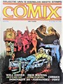 Comix  - Deel 1 en 2 compleet, Softcover (Semic)