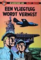 Buck Danny 13 - Een vliegtuig wordt vermist, Softcover (Dupuis)