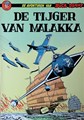 Buck Danny 19 - De tijger van Malakka, Softcover (Dupuis)