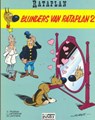 Rataplan 6 - Blunders van Rataplan 2, Softcover, Eerste druk (1995) (Lucky Productions)