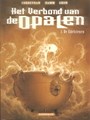 Verbond van de Opalen, het 3 - De edelstenen, Softcover (Dargaud)