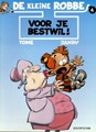 Kleine Robbe, de 4 - Voor je bestwil!, Softcover (Dupuis)