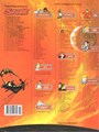 Storm 19 - De terugkeer van de rode prins, Hc+Gesigneerd, Eerste druk (1991), Kronieken van Pandarve - Hc (Big Balloon)