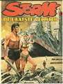 Storm 2 - De laatste vechter, Hardcover, Eerste druk (1980), Kronieken van de diepe wereld - Hc (Oberon)