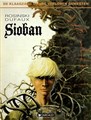 Klaagzang van de verloren Gewesten, de 1 - Cyclus 1 - Sioban, Softcover, Eerste druk (1993) (Dargaud)