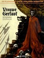 Klaagzang van de verloren Gewesten, de 3 - Cyclus 1 - Vrouwe Gerfaut
