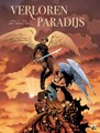 Verloren Paradijs - Psalm 1  1-4 - Collector Pack, Softcover (Dark Dragon Books)