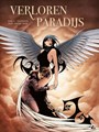 Verloren Paradijs - Psalm 1  1-4 - Collector Pack, Softcover (Dark Dragon Books)