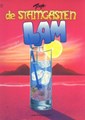 Stamgasten 7 - Lam, Softcover, Eerste druk (1986) (Land Productions)