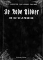 Rode Ridder, de 273 - De duivelspenning, Luxe/Velours, Rode Ridder - Luxe velours (Standaard Uitgeverij)