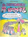 Stamgasten 16 - Ab Normaal, Softcover (Land Productions)