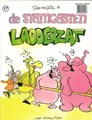 Stamgasten 17 - Ladderzat, Softcover, Eerste druk (1991) (Land Productions)