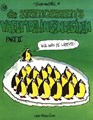 Stamgasten 18 - Vreemdelingenlegioen part II, Softcover, Eerste druk (1991) (Land Productions)
