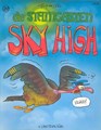 Stamgasten 20 - Sky high, Softcover, Eerste druk (1992) (Land Productions)