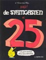 Stamgasten 25 - Hoera! De stamgasten nr. 25, Softcover, Eerste druk (1993) (Land Productions)