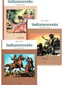 Indianenreeks - De complete serie  - De complete serie 1 t/m 3, Luxe (Arboris)