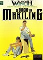 Largo Winch 7 - De burcht van Makiling, Softcover, Largo Winch - SC (Dupuis)