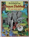 Douwe Dabbert 8 - De zee naar Zuid, Hardcover, Douwe Dabbert - Oberon HC (Oberon)