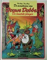 Douwe Dabbert 12 - De laatste plager, Hardcover, Eerste druk (1985), Douwe Dabbert - Oberon HC (Oberon)