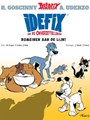 Idefix en de Onverzettelijken 1 - Romeinen aan de lijn!, Softcover, Eerste druk (2022) (Albert René)