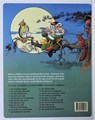 Douwe Dabbert 22 - Terug naar het verborgen dierenrijk, Hc+Gesigneerd, Eerste druk (1998), Douwe Dabbert - Big Balloon HC (Big Balloon)