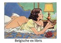 Erotica  - Little Ego – Eva Miranda, Luxe (uitgave Be) (SAGA Uitgeverij)