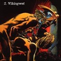 Barbaren, de 2 - Vikingwet, Softcover, Eerste druk (1996) (Talent)
