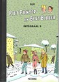 Piet Pienter en Bert Bibber - Integraal 9 - Integraal 9, Luxe (alleen inschrijvers), Piet Pienter en Bert Bibber - Integraal (luxe) (Matsuoka)