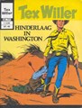 Tex Willer - Classics 111 - Hinderlaag in Washington, Softcover, Eerste druk (1980) (Kontekst)