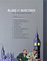 Blake et Mortimer - La Collection 2 - Le secret de L'Espadon, Hc+linnen rug (Hachette)