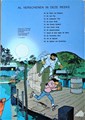 Baard en Kale - Verhalen 21 - De dode duiker, Softcover, Eerste druk (1974) (Dupuis)