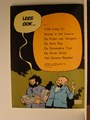 Baard en Kale - Verhalen 15 - Kale kaatst terug, Softcover, Eerste druk (1969) (Dupuis)