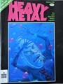 Heavy Metal  - January 1980, Softcover (Heavy Metal)