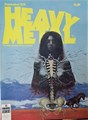 Heavy Metal  - September 1978, Softcover (Heavy Metal)