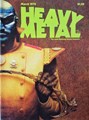 Heavy Metal  - March 1978, Softcover (Heavy Metal)