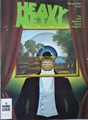 Heavy Metal  - February 1980, Softcover (Heavy Metal)